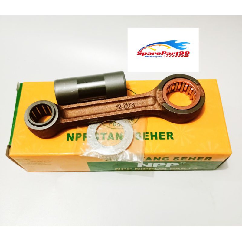 STANG SEHER FIZR FORCE  1 ALFA ORI NPP