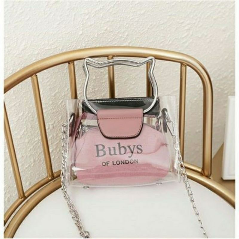 Arifirn - Tas Bubys | Tas Selempang Wanita Murah