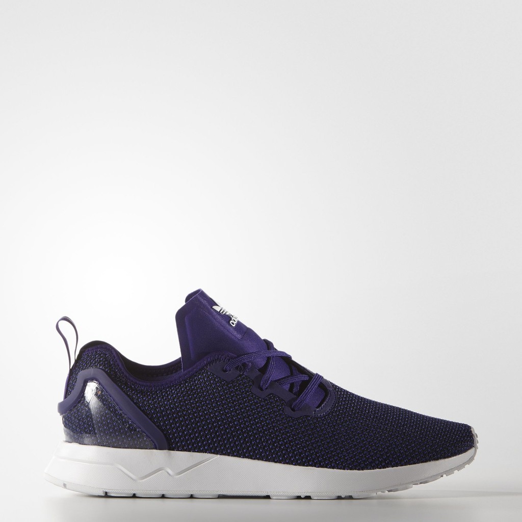 Adidas Zx Flux ADV Asym Purple