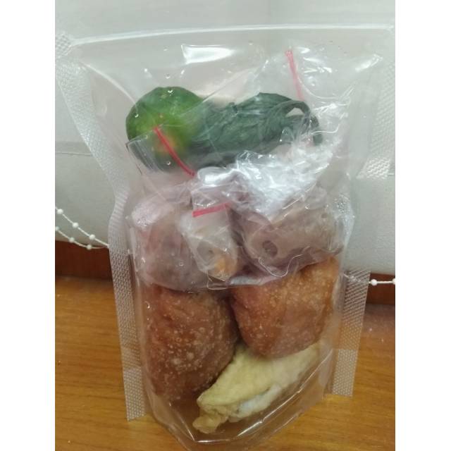 

Cuanky AA paket mini