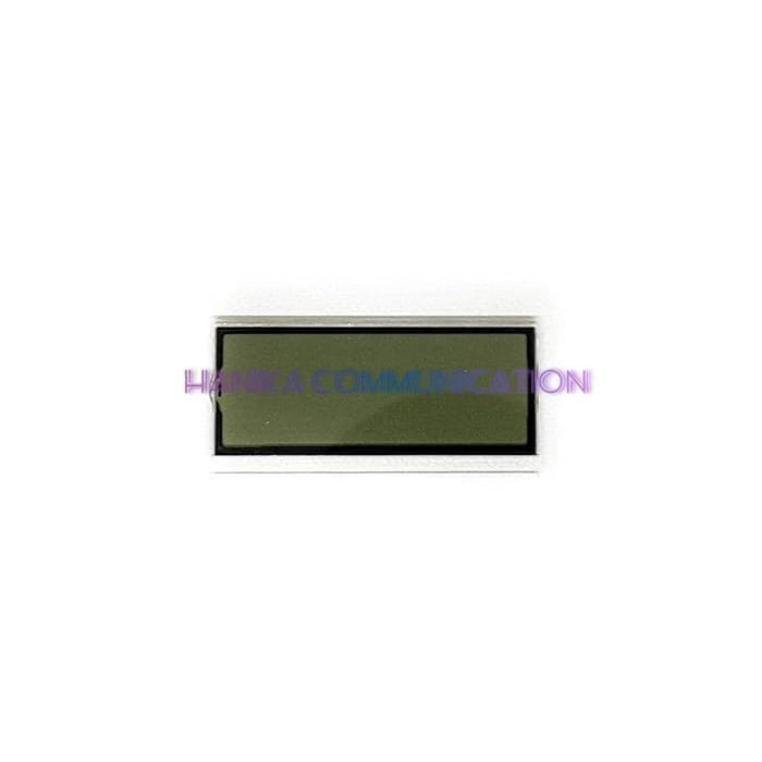 LCD HT Baofeng GT-3TP Mark III GT3 GT3TP Layar Kaca Display Screen