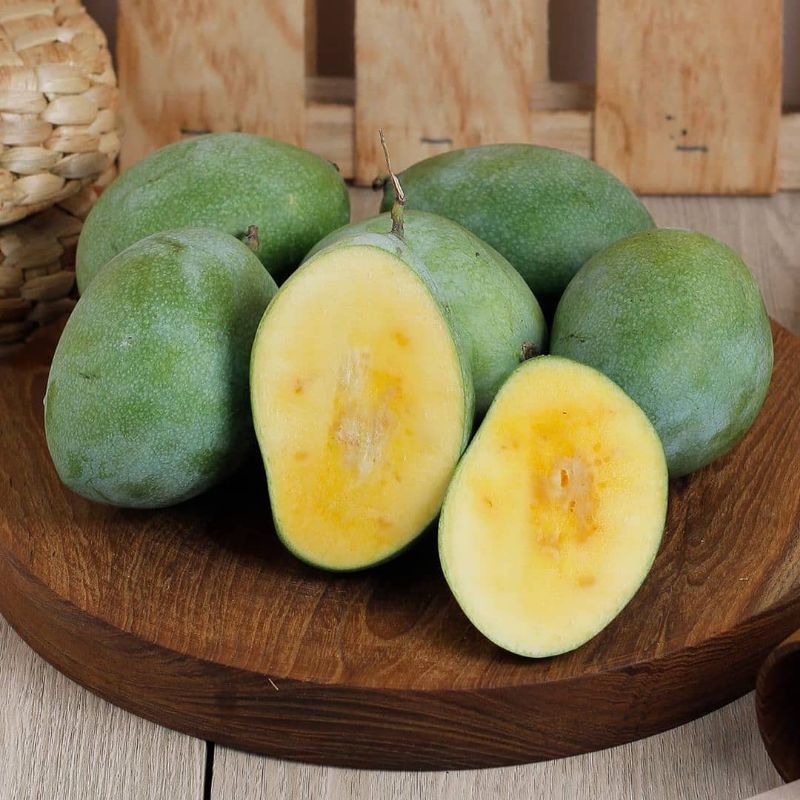 

1KG MANGGA MANALAGI