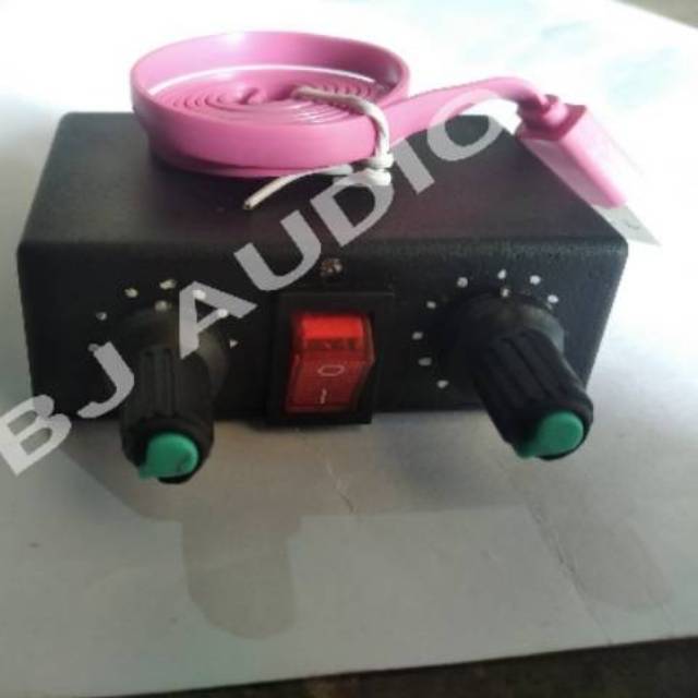Power mini 5 v
