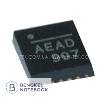 IC LAPTOP NB671GQ AEAD AEAE AEAF NB671