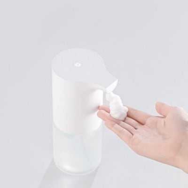 Xiaomi Mijia Dispenser Sabun Otomatis Automatic Induction Soap 320ml