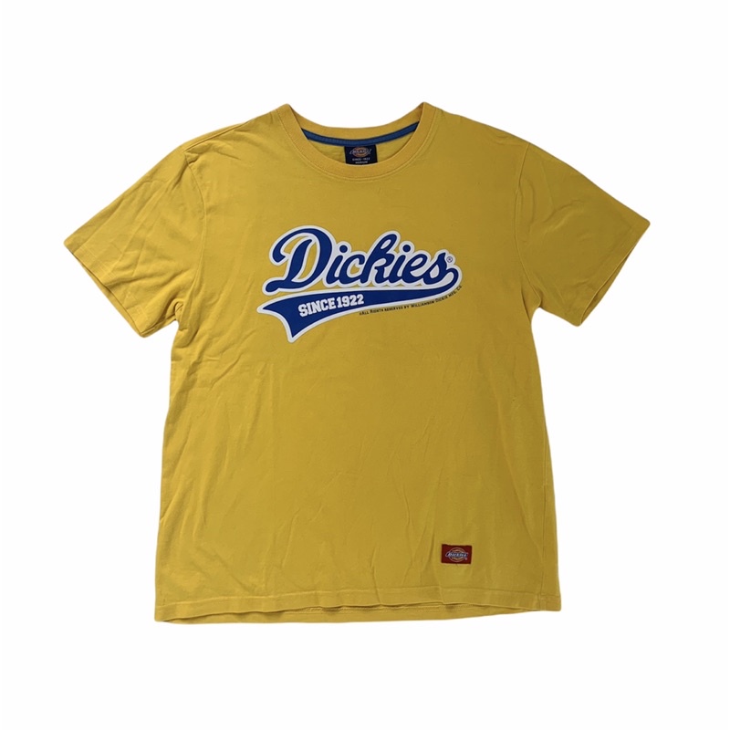 KAOS DICKIES (second)