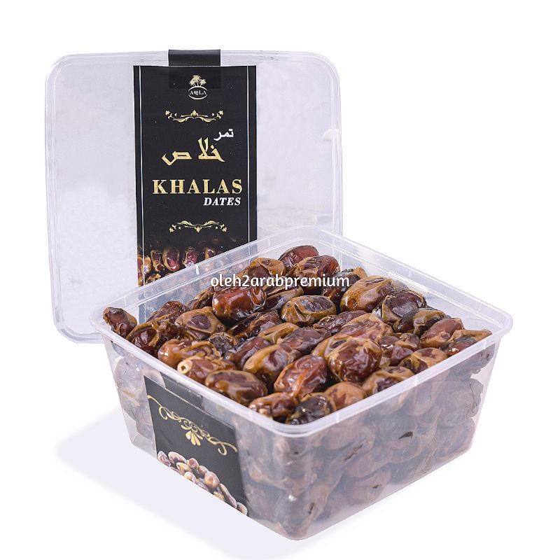 

Kurma Khalas 1Kg Kurma Kholas 1Kg Kurma Arab Asli Kualitas Premium