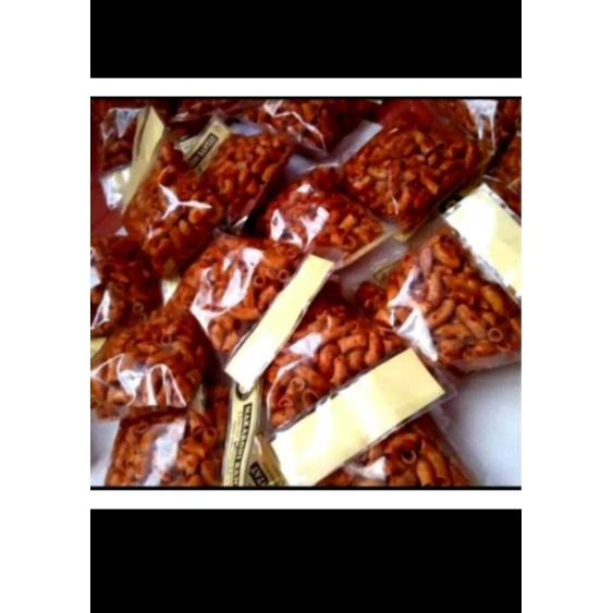 

MAKRONI VARIAN BANYAK