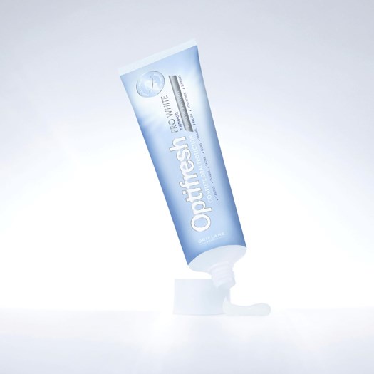 [ORIGINAL] OPTIFRESH Pro White Toothpaste