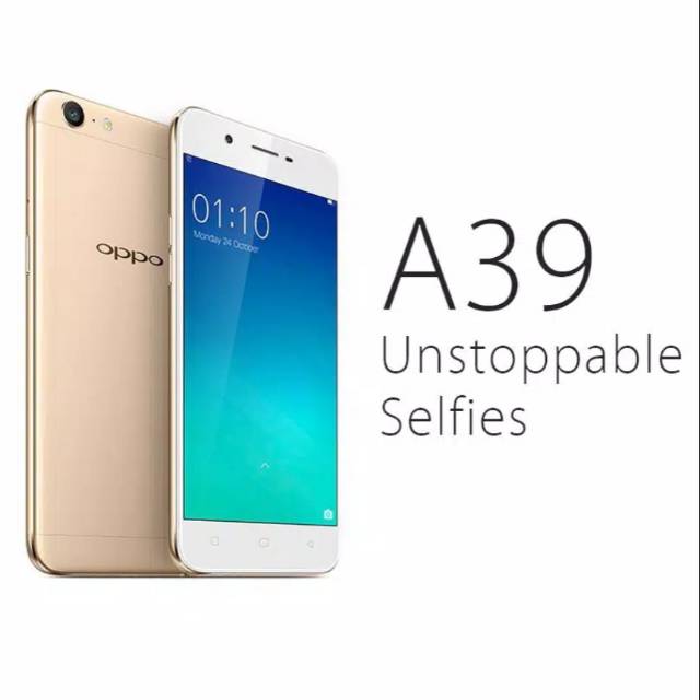 Oppo A39 second