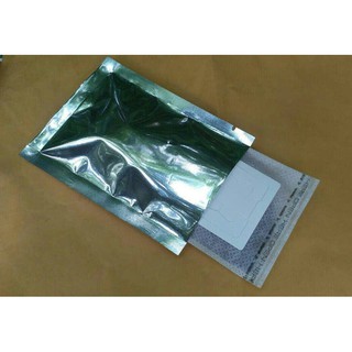  Plastik  Kemasan  Sachet  9x12 Aluminium Foil Packing Makanan 