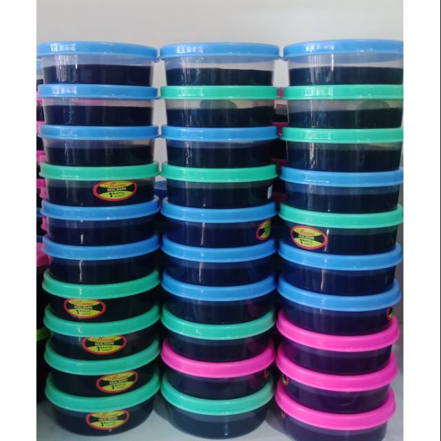 

Petis Udang Asli uk kecil 95g