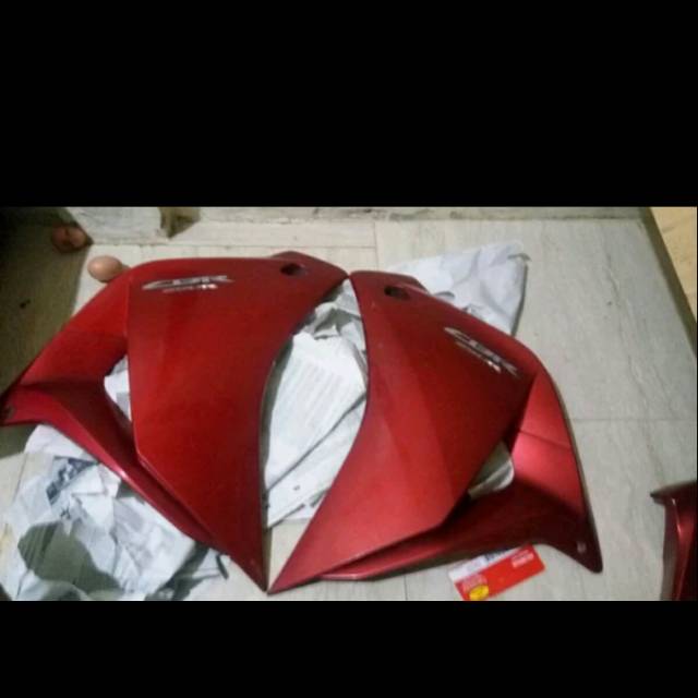 Fairing Kanan Kiri Cbr 250 Cbr 150 fi Thailand original