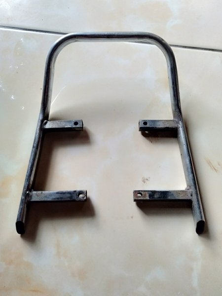 behel Begel Suzuki crystal Original