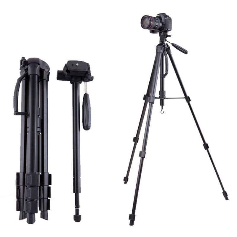 Tripod kamera/Monopod kamera/Tripod kamera profesional