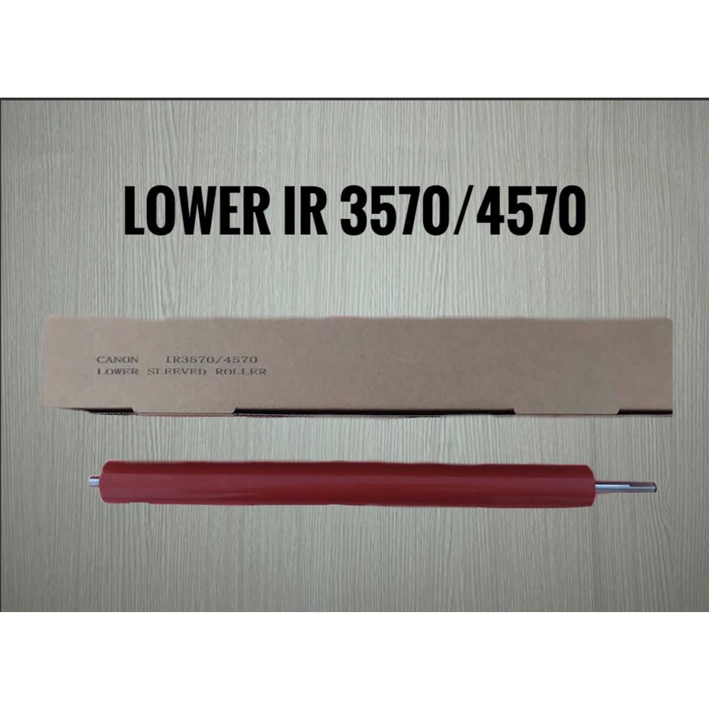 LOWER ROLLER CANON IR 3225 / 3245 / 4570