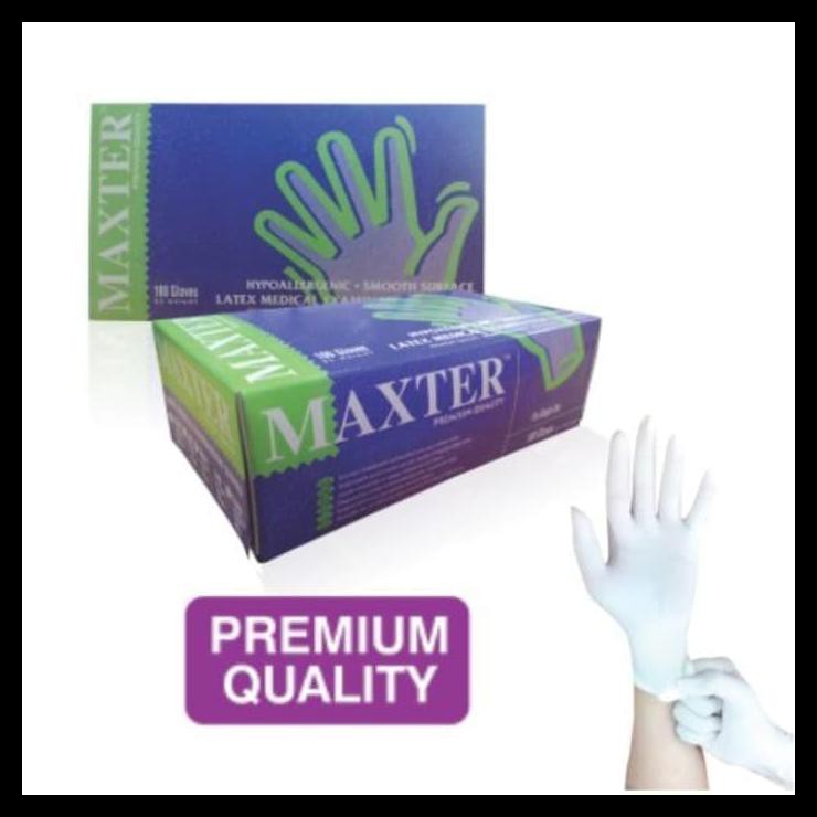 Maxter. Перчатки смотровые «Maxter» (Макстер) (9377b) (50 пар). Перчатки нитриловые Maxter. Vibrosa перчатки. Перчатки Maxter латекс м.