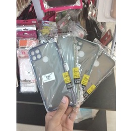 CASE REALME C21Y