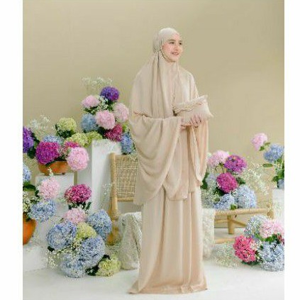 BAHJA PRAYER SET PULCHRA