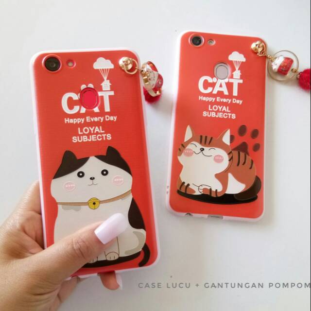 Case Lucu Samsung J7/J7Core