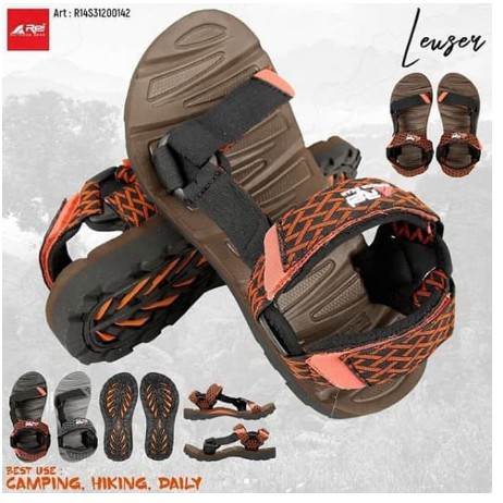Sandal Arei Leuser outdoor