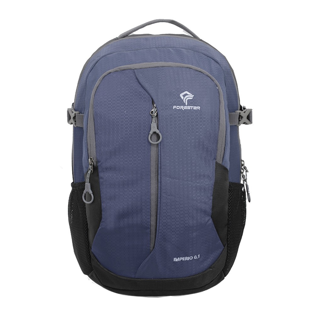 Tas Ransel Laptop - Daypack Forester Imperio 01 Include Raincoverbag