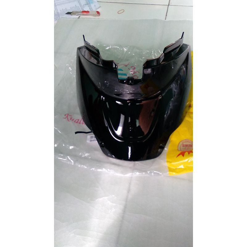 COVER INNER BAWAH JOK / COVER TANGKI BAWAH JOK SCOOPY FI 2013-2016