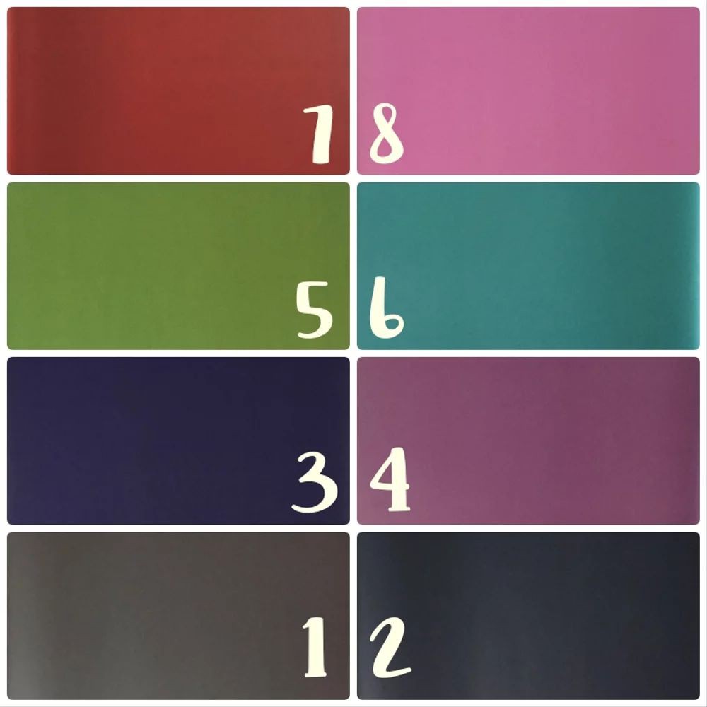 

Termurah Kertas Kado Motif Polos Terlaris