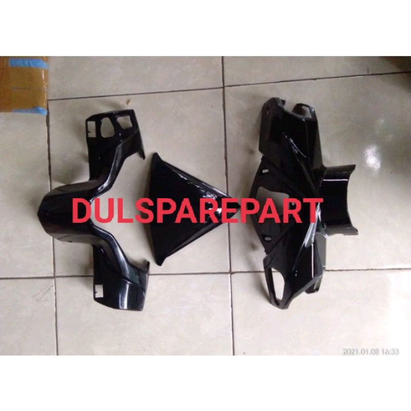 batok pala depan belakang vario 125 techno/vario 125 lama