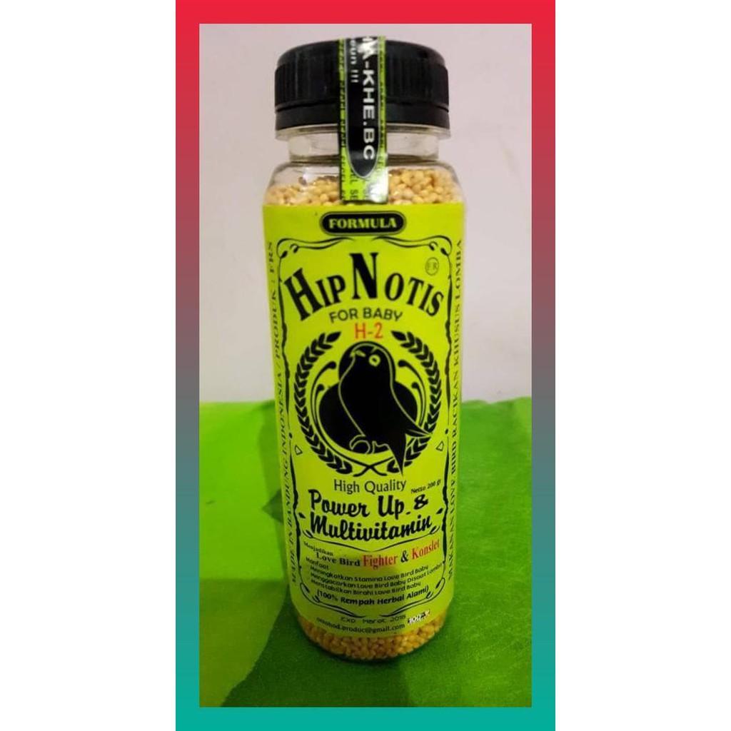 PAKAN LOVEBIRD LOMBA HIPNOTIS BUAT BABY/PAUD || LB FIGHTER & KONSLET