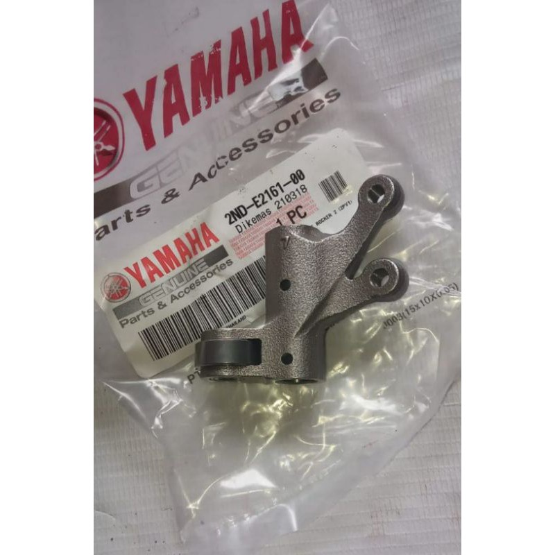 PELATUK KLEP EX JUPITER MX KING MX KING R15 VIXION ASLI ORI YAMAHA 2ND E2161 00