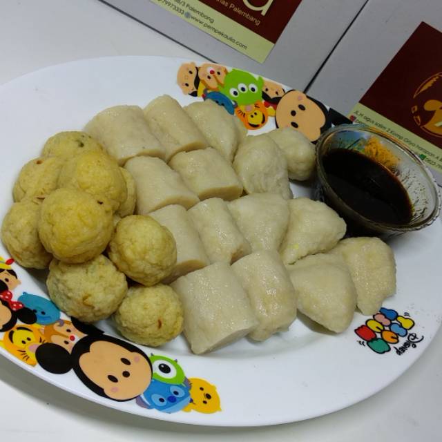 

Pempek aulia satuan