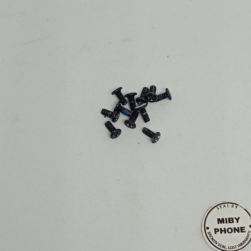 ASUS ZENFONE GO Z00VD BAUT SCREW 1 SET