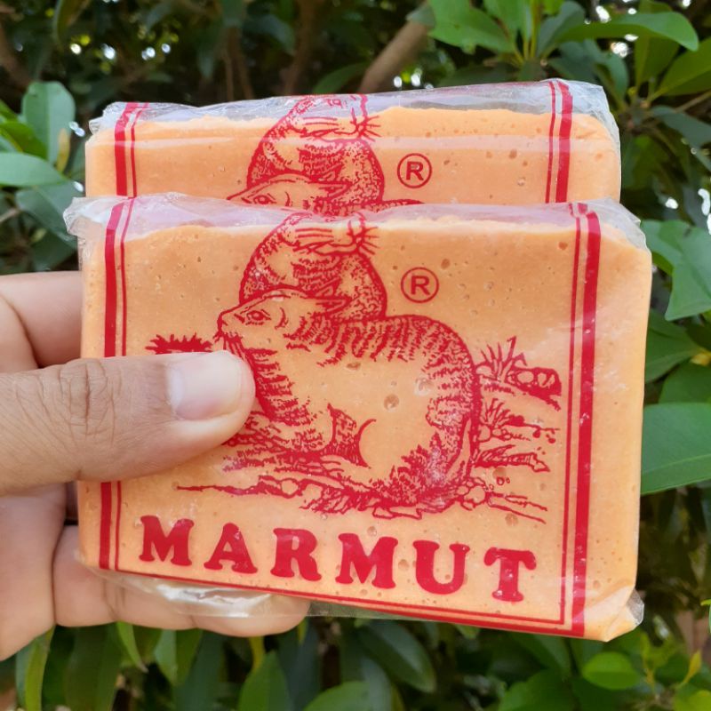 

GAREM BLENG CAP MARMUT 220 GRAM JAKELA