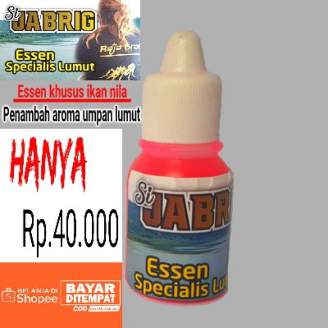 Essen ikan nila paling jitu media umpan lumut essen jitu ikan nila essen mancing nila si jabrig