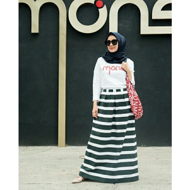 Monel JEMIMA DRESS - Size M