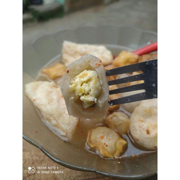 

Baso aci isi telor