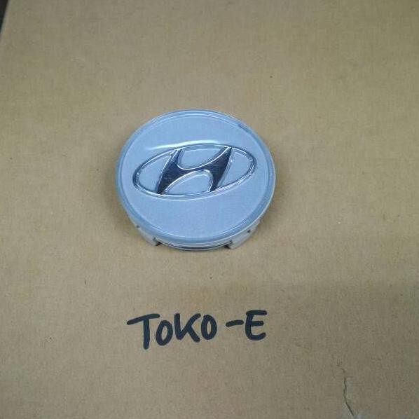 Dop roda Hyundai H-1