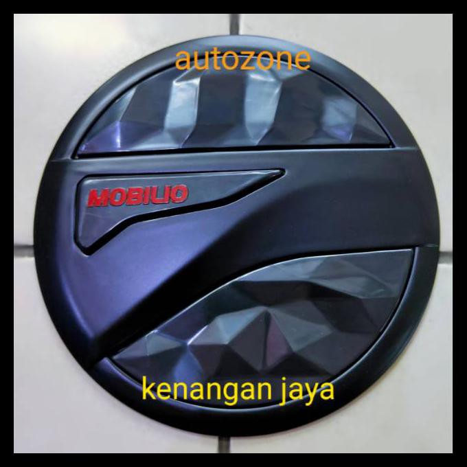  BISA COD tank cover mobilio  tutup tangki mobilio  model 