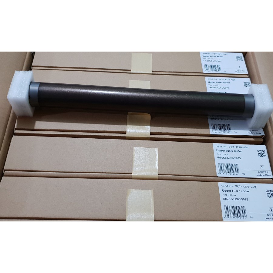 

Upper Roll Mesin Fotokopi Canon IR 6570 dan 5075 Universal