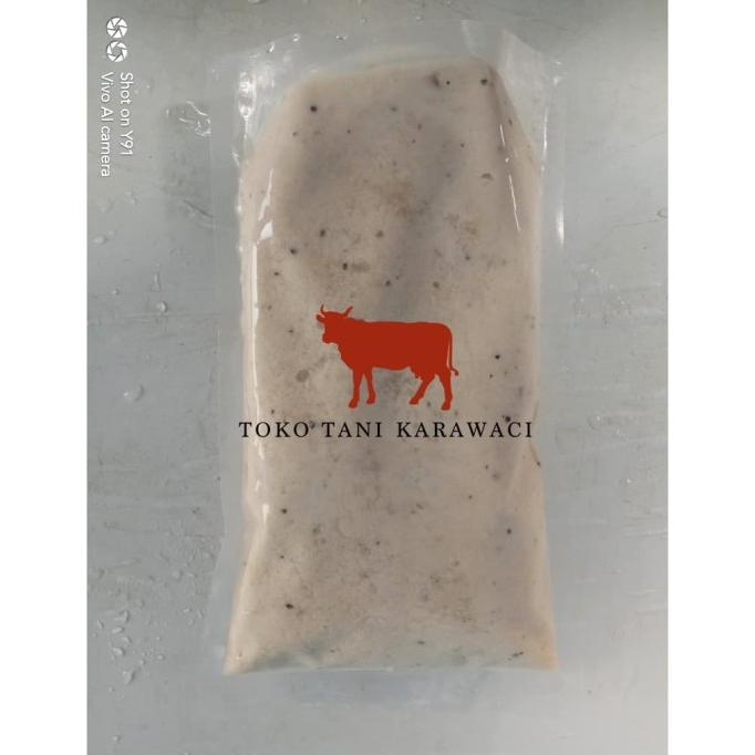 

Mushroom Sauce / Saos Jamur @500gr - PREMIUM SAUCE