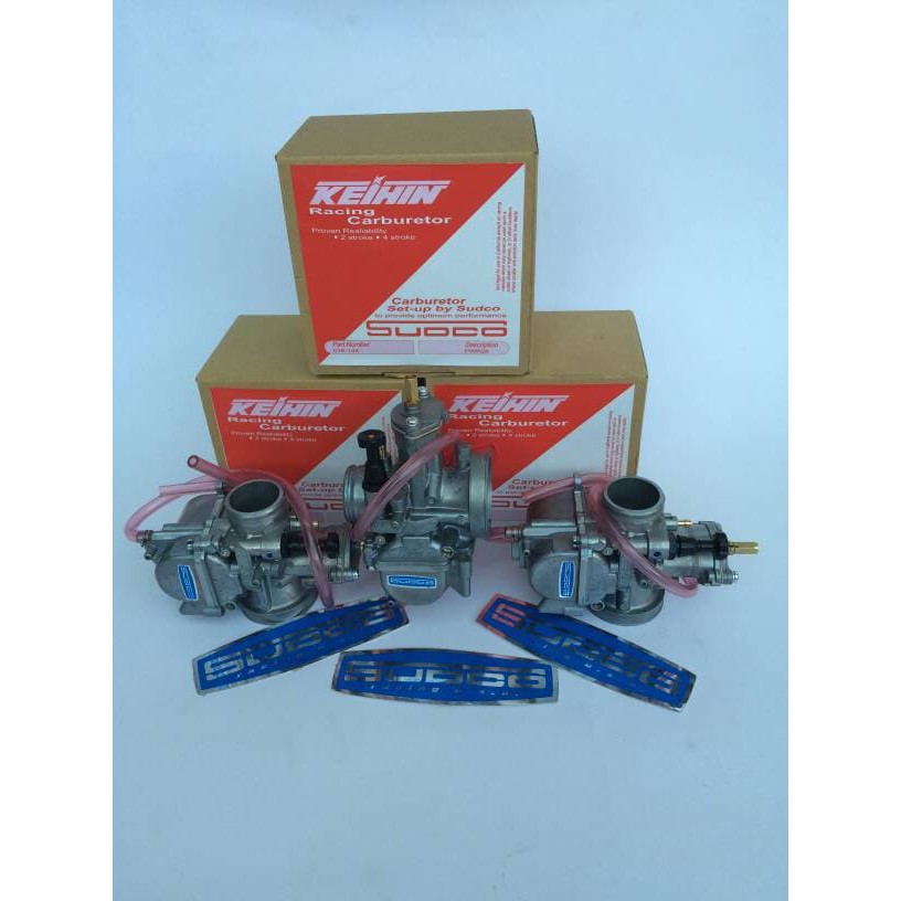 Karburator PWK 28 Sudco original