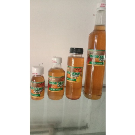 

Madu Sehat " kayime