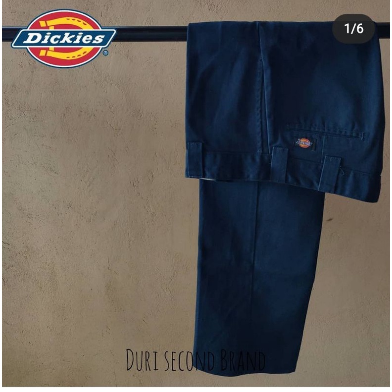 LP DICKIES 873DARK NAVY