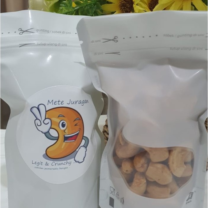 

Mete Premium (75gr) - Asin