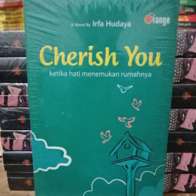 Cherish you