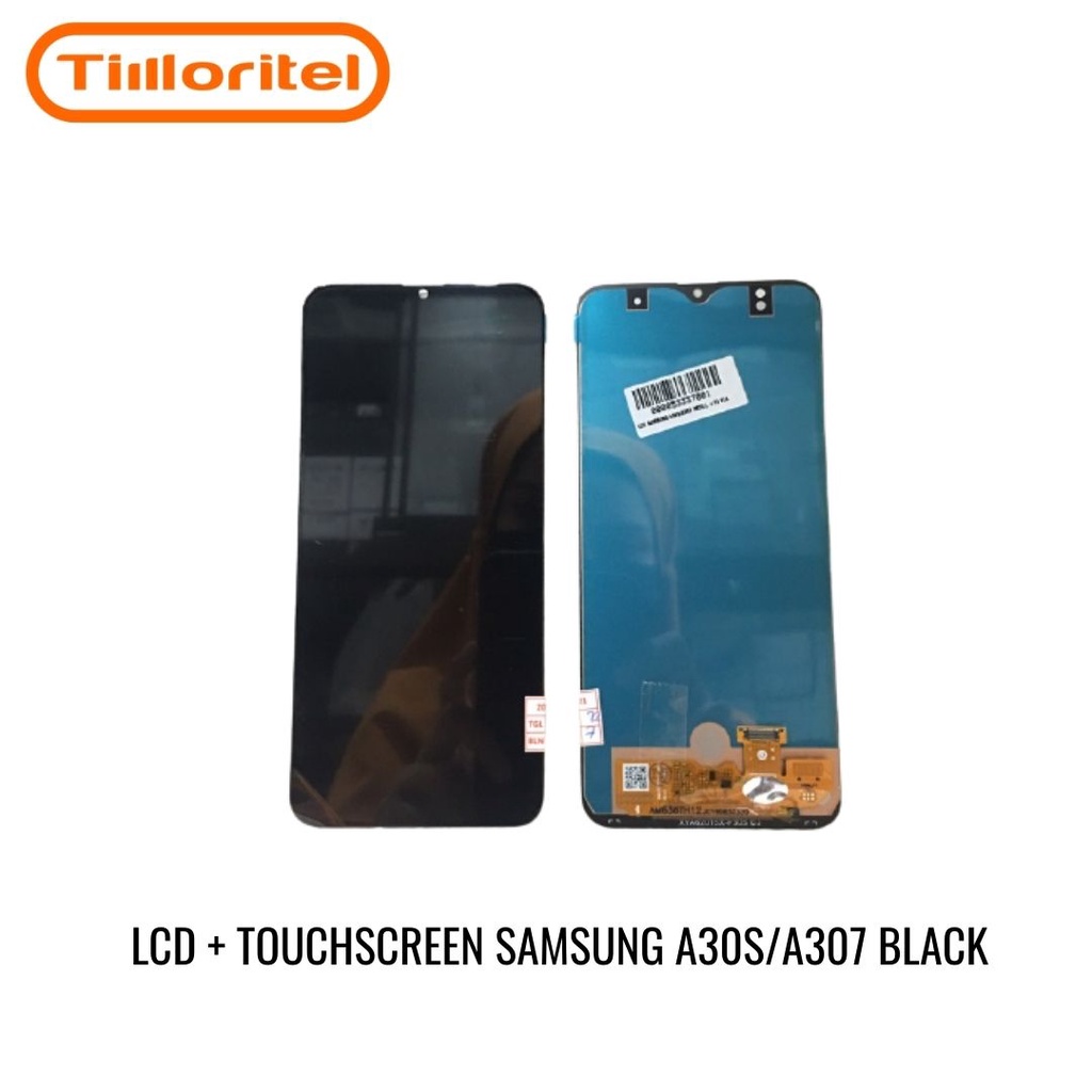 LCD TOUCHSCREEN SAMSUNG A30S / A307