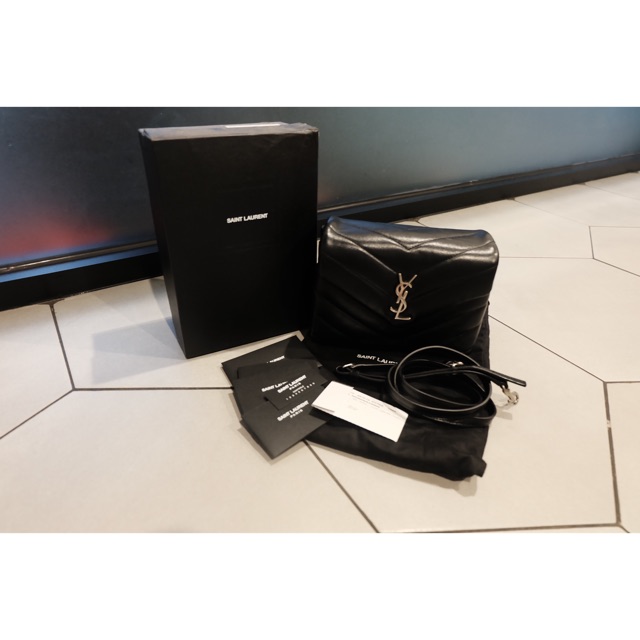 YSL toy loulou mini