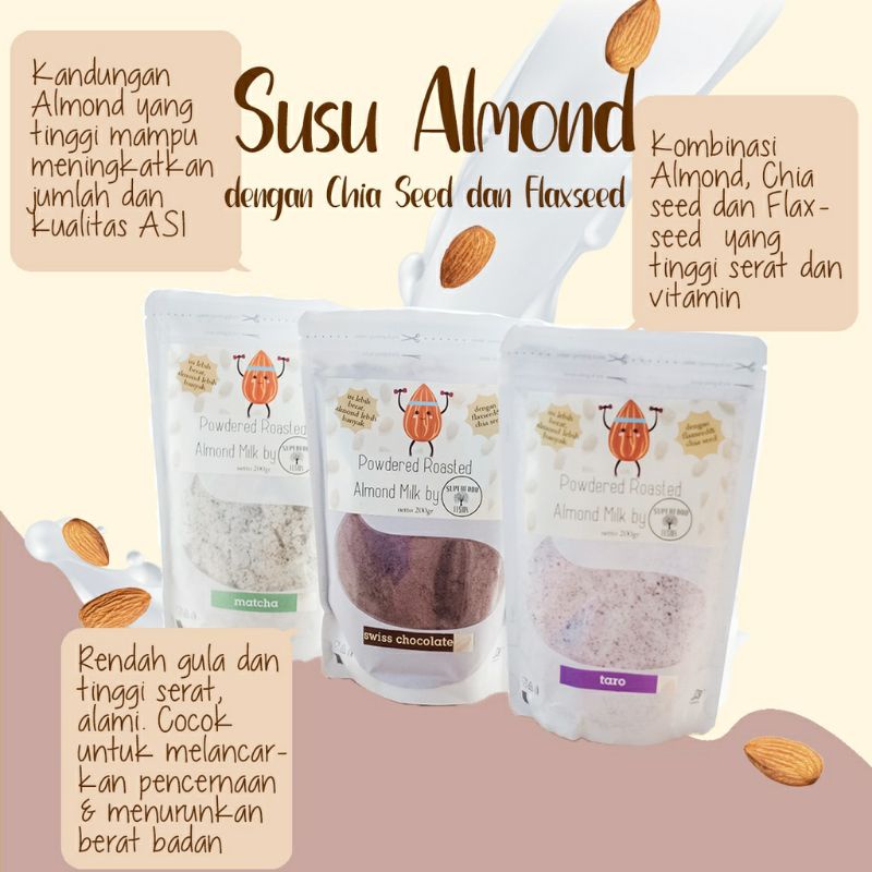 

Susu.