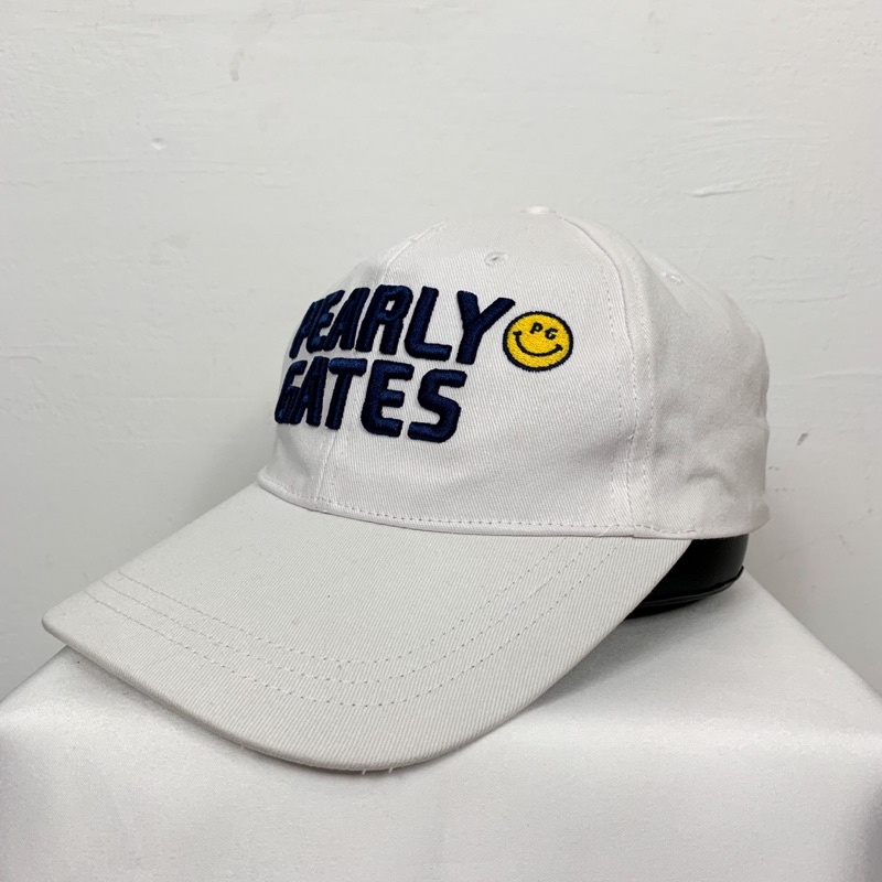 Pearly Gates Cap
